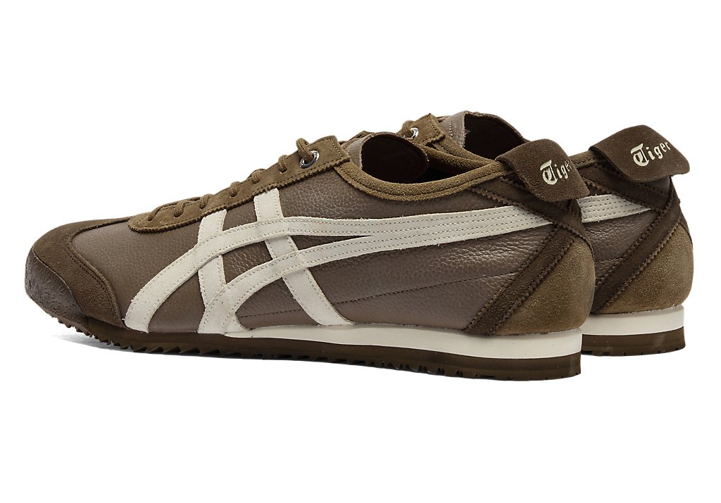 Onitsuka Tiger MEXICO 66 SD VIN 1183C015 11 Colors Unisex Adult