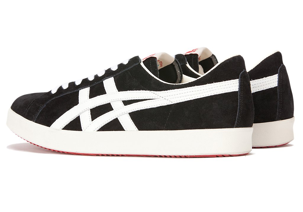 Onitsuka Tiger FABRE NM 1183A915 3 Colors Unisex Adult Shoes Japan
