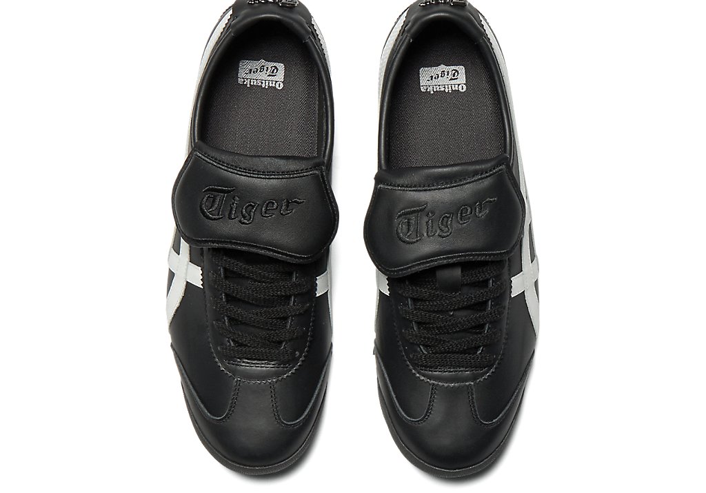 Onitsuka Tiger MEXICO 66 GOLF 1183C557 6 Colors Unisex Adult Shoes