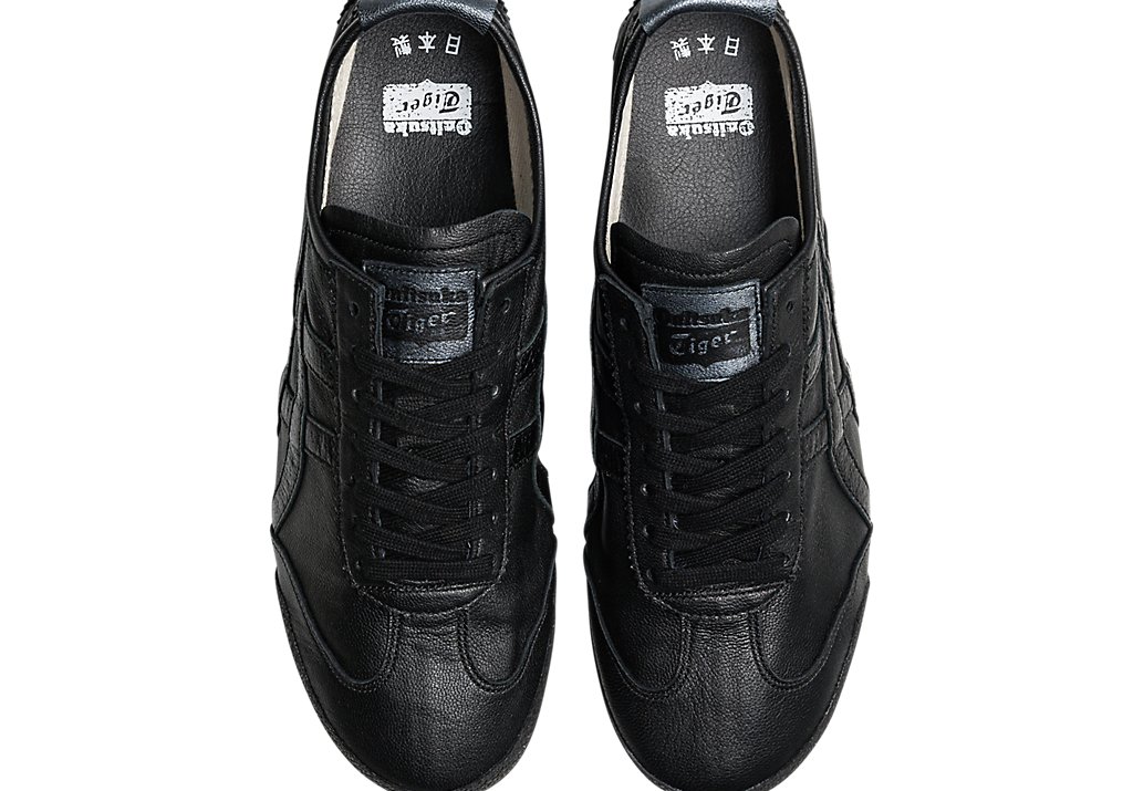 Onitsuka Tiger MEXICO 66 DELUXE 1182A288 4 Colors Women Shoes Japan