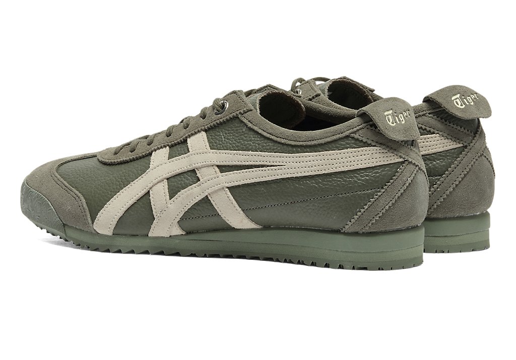 Onitsuka Tiger MEXICO 66 SD VIN 1183C015 11 Colors Unisex Adult