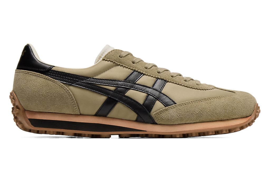 Onitsuka Tiger EDR 78 NM 1183C472 2 Colors Unisex Adult Shoes
