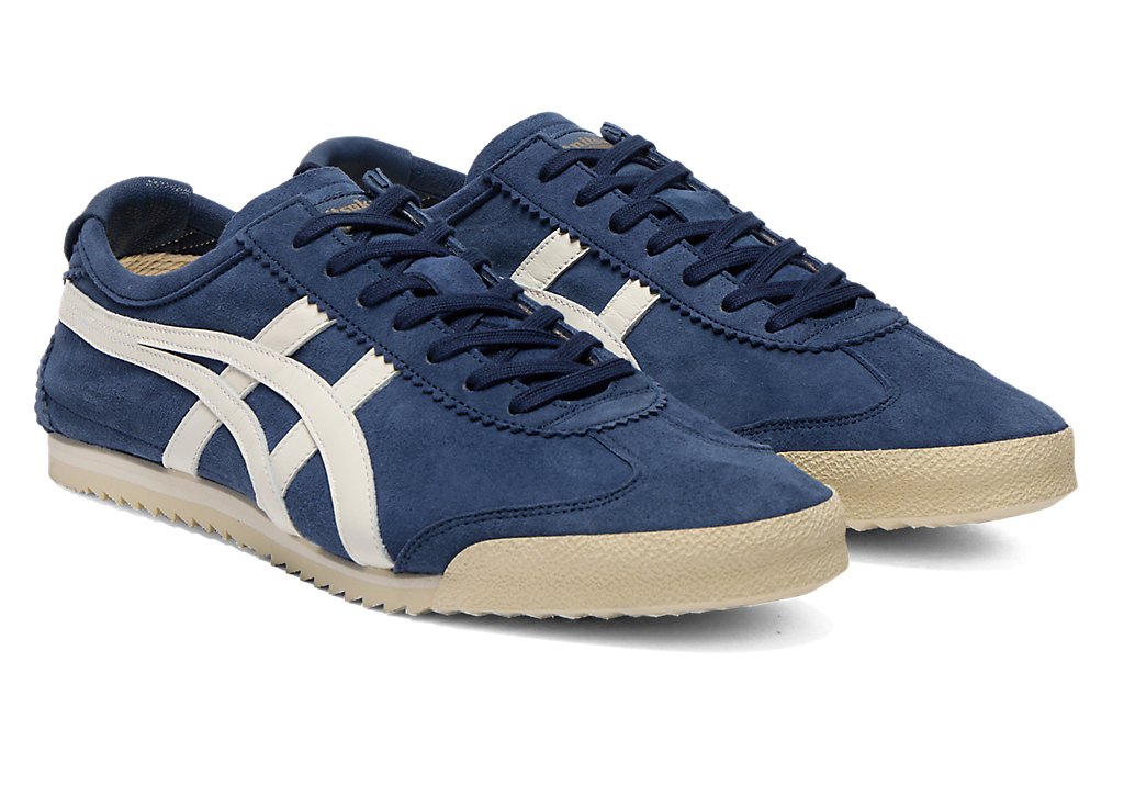 Onitsuka Tiger MEXICO 66 DELUXE 1181A507 4 Colors Men Shoes Japan Onitsuka Tiger MEXICO 66 DELUXE 1181A507 4 Colors Men Shoes Japan