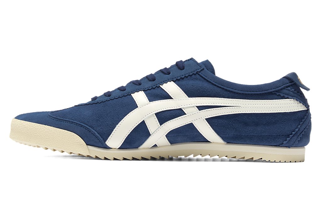 Onitsuka Tiger MEXICO 66 DELUXE 1181A507 4 Colors Men Shoes Japan