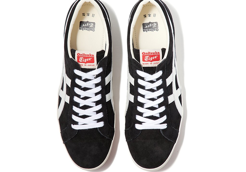 Onitsuka Tiger FABRE NM 1183A915 3 Colors Unisex Adult Shoes Japan