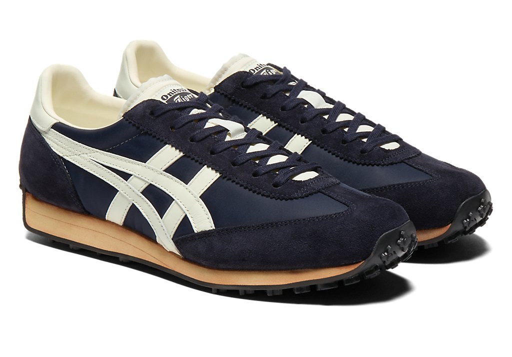 Onitsuka Tiger EDR 78 NM 1183C472 2 Colors Unisex Adult Shoes