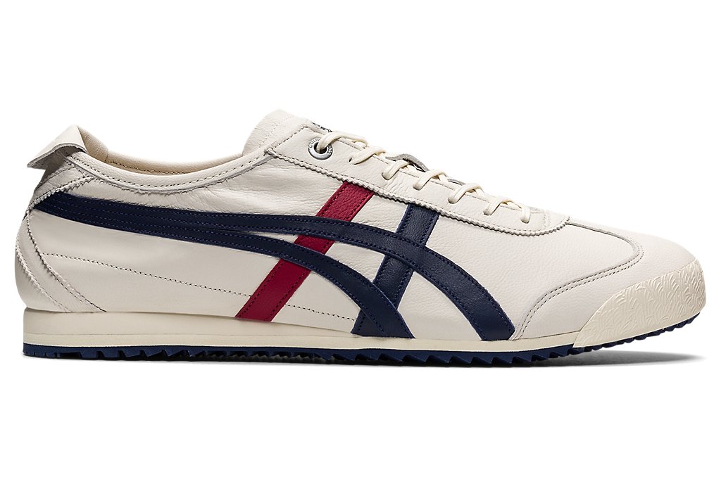 Onitsuka Tiger MEXICO 66 SD 1183A872 14 Colors Unisex Adult Shoes