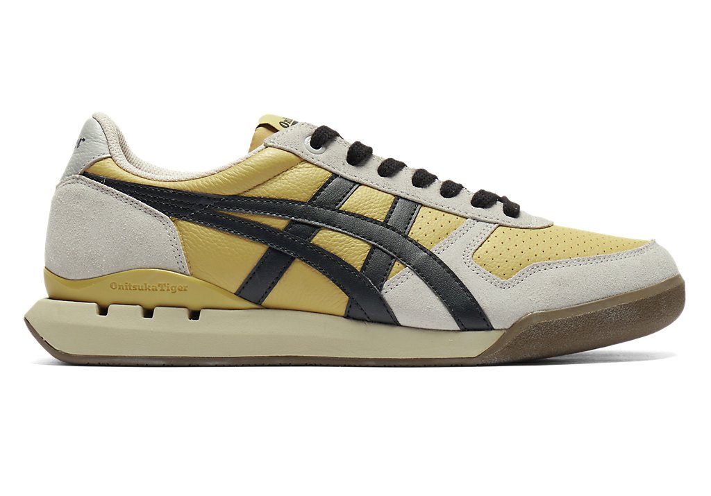 Onitsuka Tiger ULTIMATE 81 EX 1183B510 3 Colors Unisex Adult Shoes
