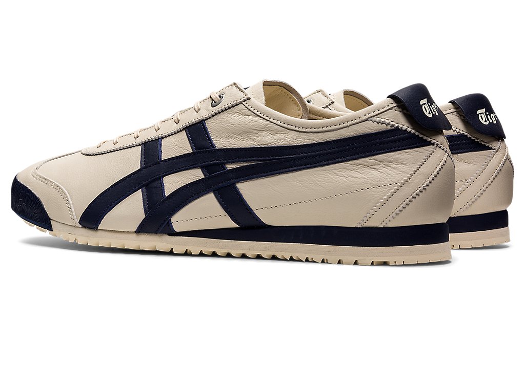 Onitsuka Tiger MEXICO 66 SD 1183A872 14 Colors Unisex Adult Shoes