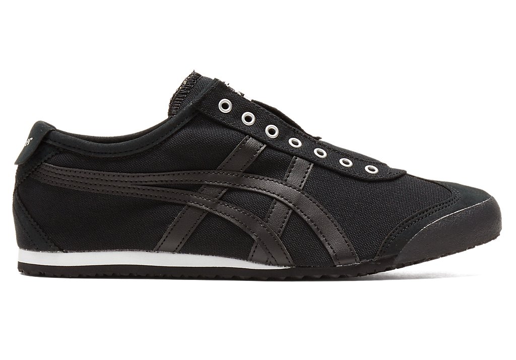 Onitsuka Tiger MEXICO 66 SLIP-ON 1183A360 6 Colors Unisex Adult