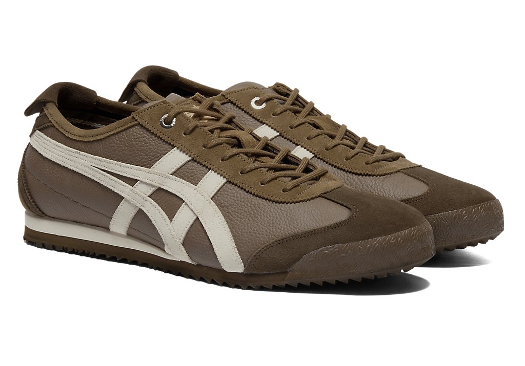 Onitsuka Tiger MEXICO 66 SD VIN 1183C015 11 Colors Unisex Adult