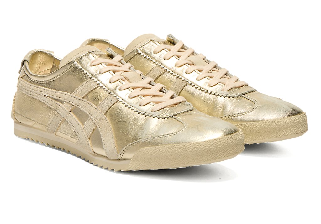 Onitsuka Tiger MEXICO 66 DELUXE 1181A496 3 Colors Men Shoes Japan