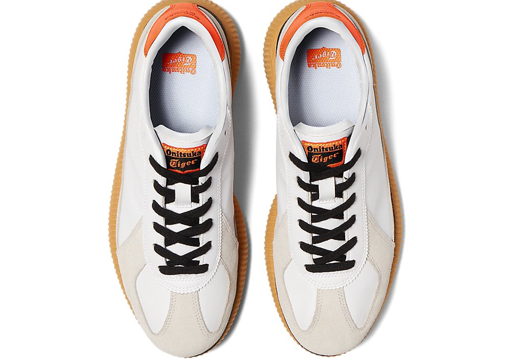 Onitsuka Tiger DELECITY 1183B874 5 Colors Unisex Adult Shoes Japan