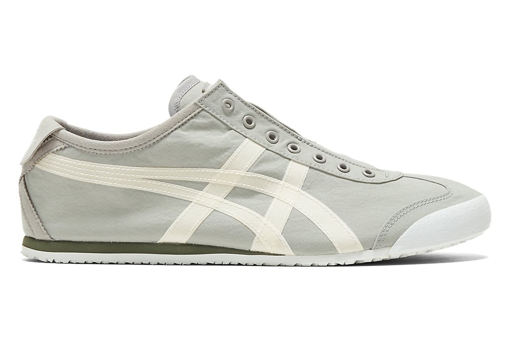 Onitsuka Tiger MEXICO 66 SLIP-ON 1183B603 8 Colors Unisex Adult