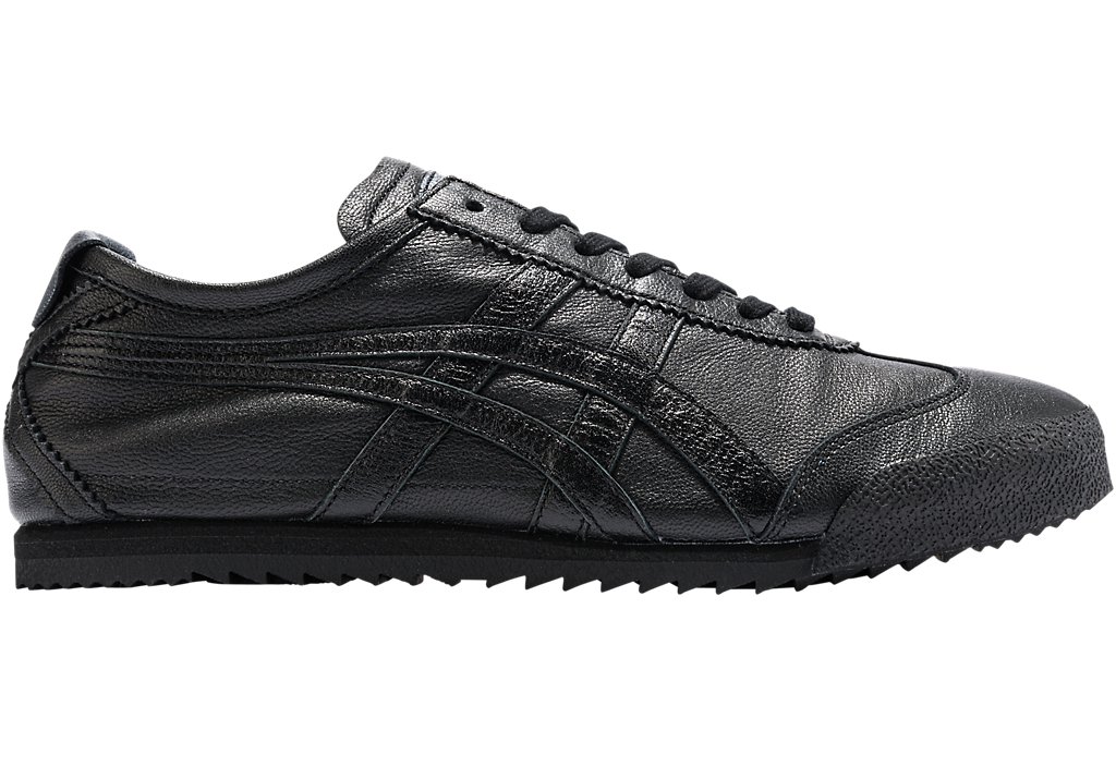 Onitsuka Tiger MEXICO 66 DELUXE 1182A288 4 Colors Women Shoes Japan