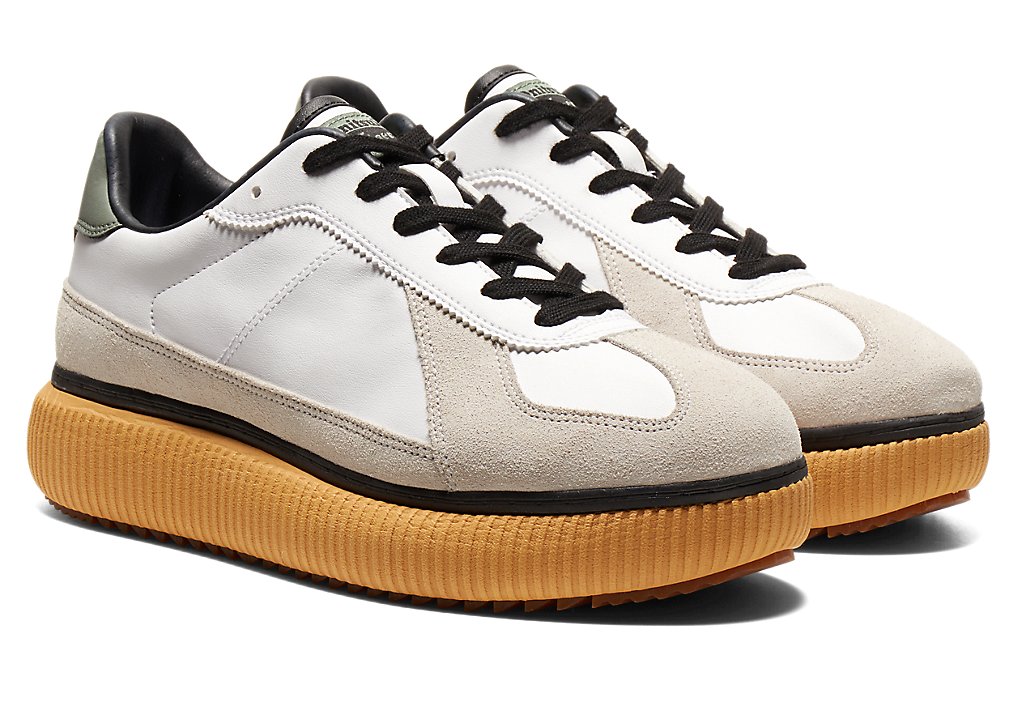 Onitsuka Tiger 1183B874 美品 Onitsuka Tiger DELECITY 1183B874 5 Colors Unisex Adult Shoes Japan
