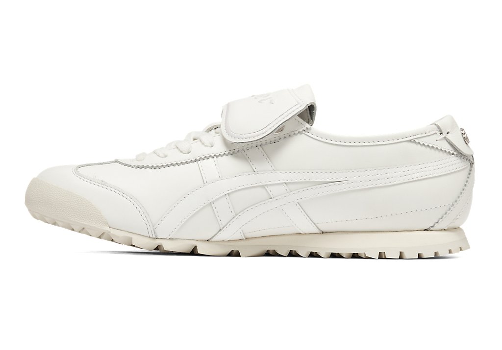 Onitsuka Tiger MEXICO 66 GOLF 1183C557 6 Colors Unisex Adult Shoes