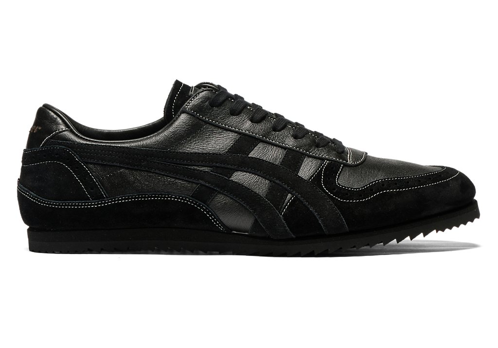 Onitsuka Tiger ULTIMATE TRAINER 1181A614 1 Colors Men Shoes Japan