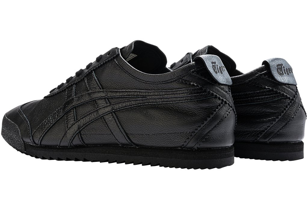 Onitsuka Tiger MEXICO 66 DELUXE 1182A288 4 Colors Women Shoes Japan