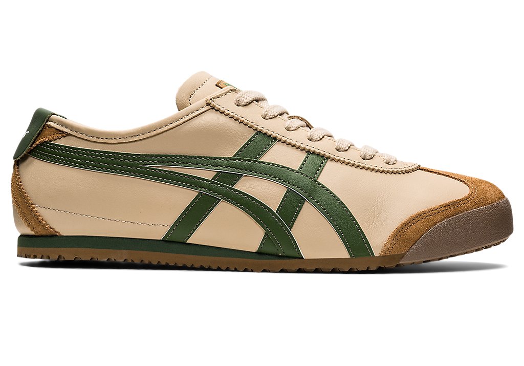 Onitsuka Tiger MEXICO 66 1183C102 15 Colors Unisex Adult Shoes