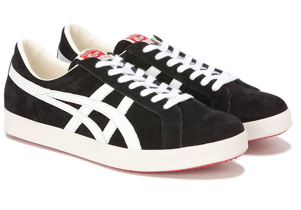 Onitsuka Tiger FABRE NM 1183A915 3 Colors Unisex Adult Shoes Japan