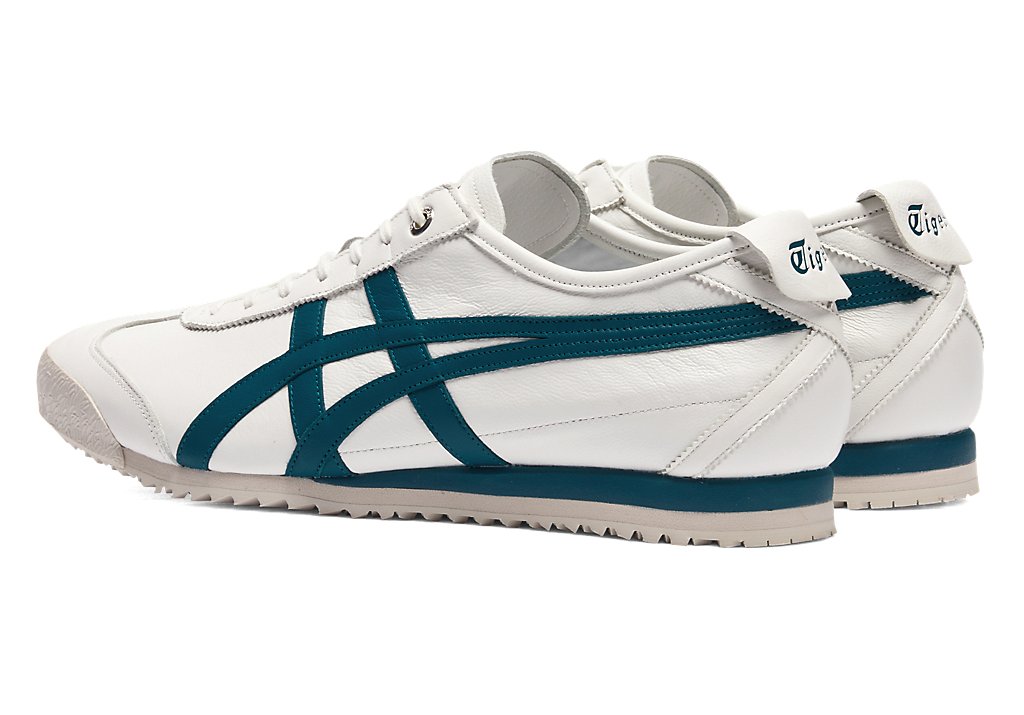 Onitsuka Tiger MEXICO 66 SD 1183A872 14 Colors Unisex Adult Shoes