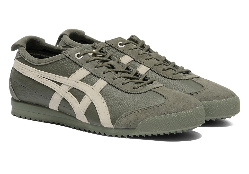Onitsuka Tiger MEXICO 66 SD VIN 1183C015 11 Colors Unisex Adult