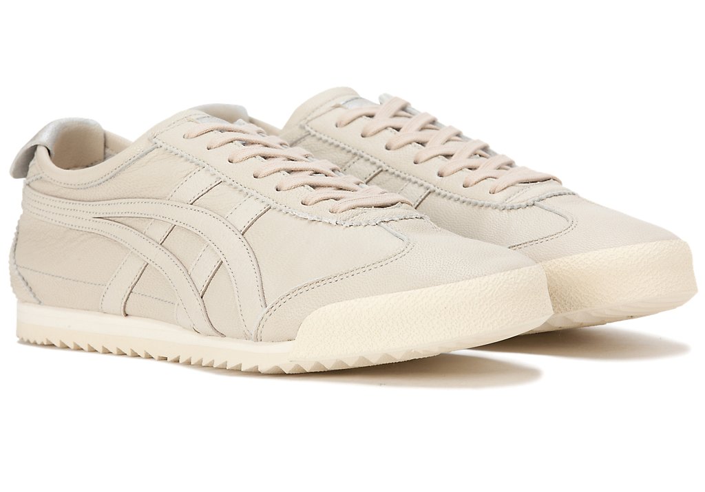 Onitsuka Tiger MEXICO 66 DELUXE 1182A288 4 Colors Women Shoes