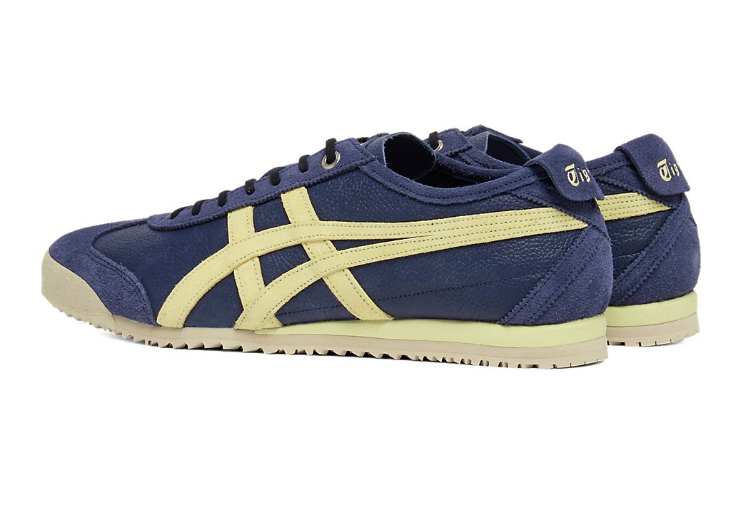 Onitsuka Tiger MEXICO 66 SD VIN 1183C015 11 Colors Unisex Adult