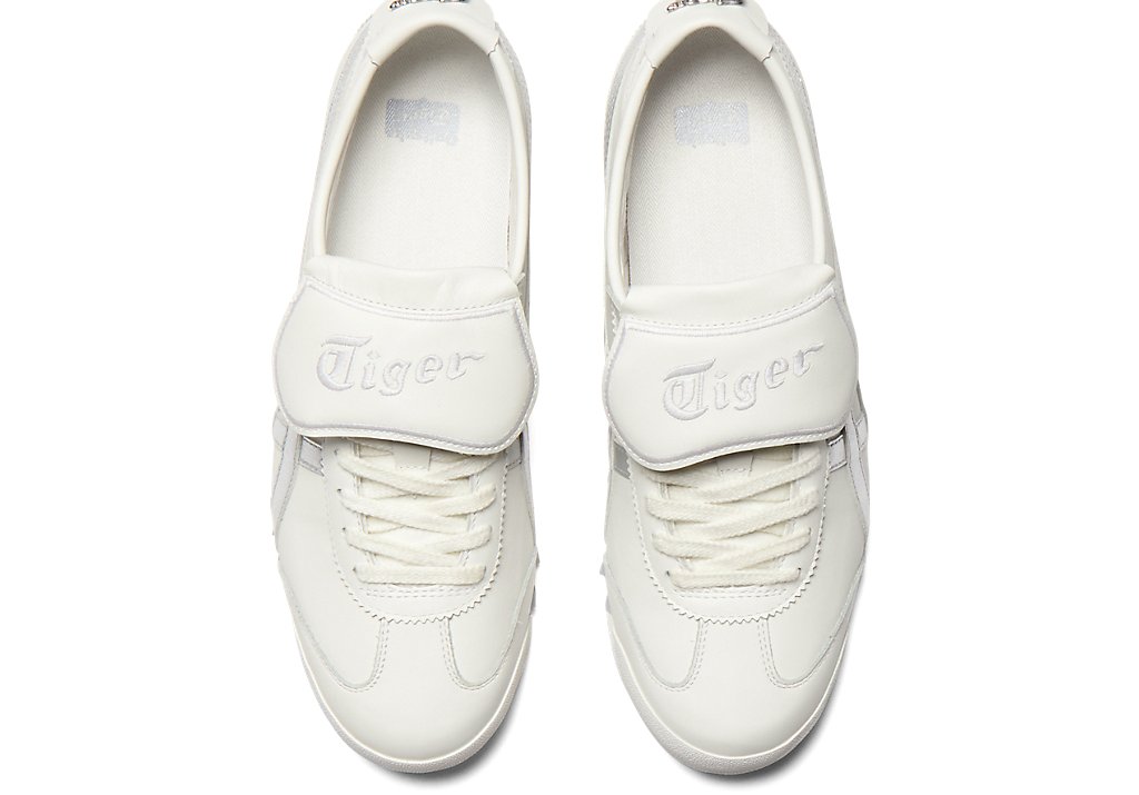 Onitsuka Tiger MEXICO 66 GOLF 1183C557 6 Colors Unisex Adult Shoes