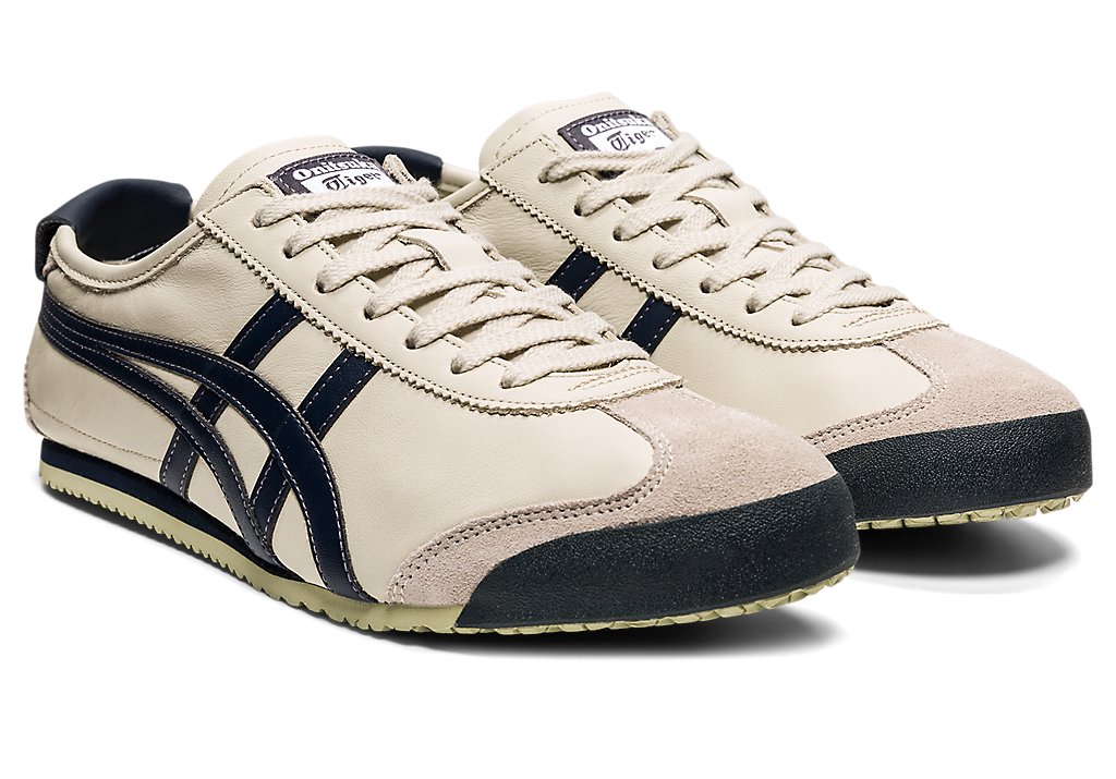Onitsuka Tiger MEXICO 66 1183C102 15 Colors Unisex Adult Shoes