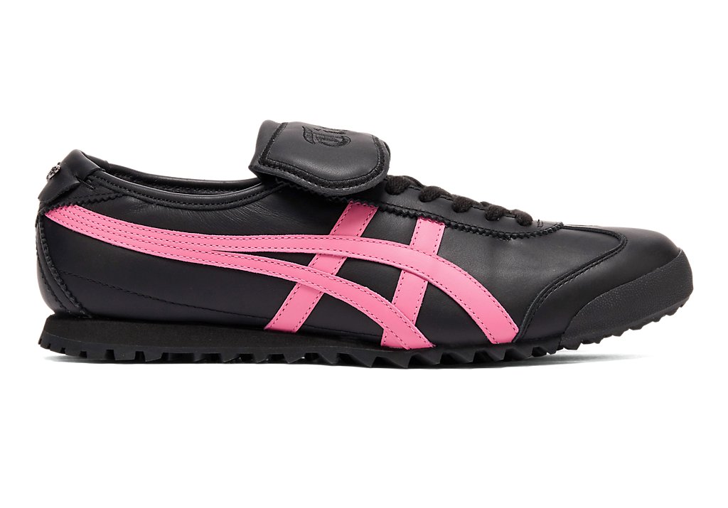 Onitsuka Tiger MEXICO 66 GOLF 1183C557 6 Colors Unisex Adult Shoes