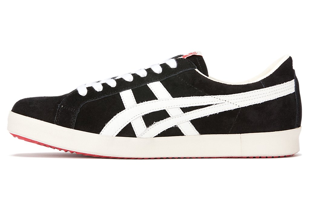 Onitsuka Tiger FABRE NM 1183A915 3 Colors Unisex Adult Shoes Japan
