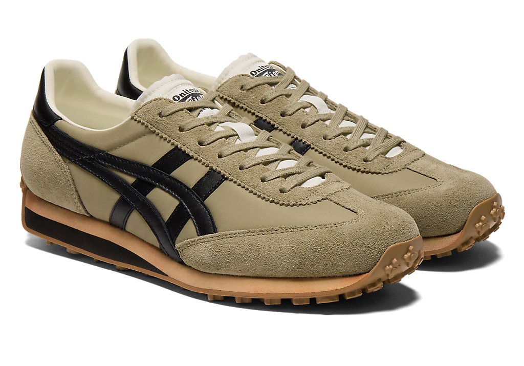 Onitsuka Tiger EDR 78　23.0 スニーカー Onitsuka Tiger EDR 78 NM 1183C472 2 Colors Unisex Adult Shoes