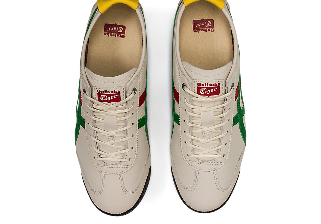 Onitsuka Tiger MEXICO 66 SD 1183A872 14 Colors Unisex Adult Shoes