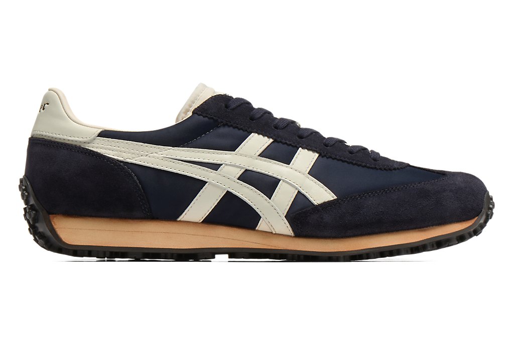 Onitsuka Tiger EDR 78 NM 1183C472 2 Colors Unisex Adult Shoes