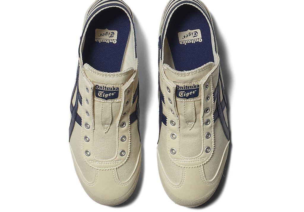 Onitsuka Tiger MEXICO 66 PARATY 1183C233 2 Colors Unisex Adult