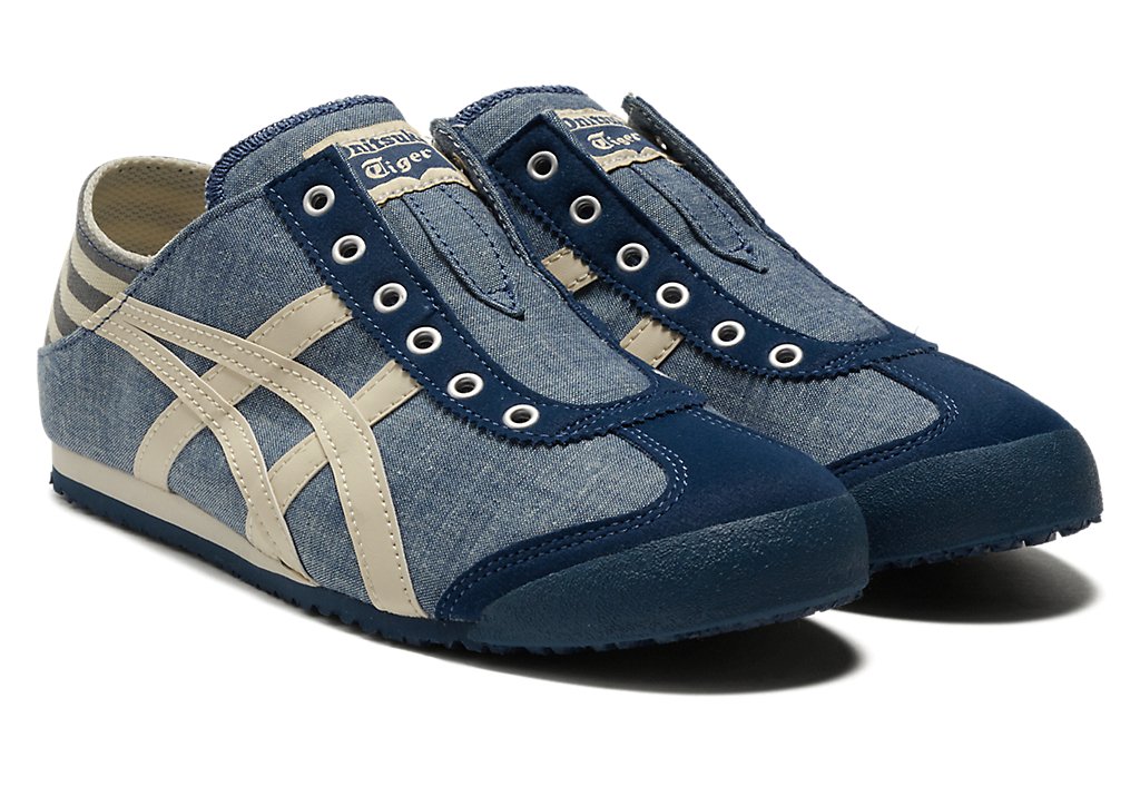 Onitsuka Tiger MEXICO 66 PARATY 1183C233 2 Colors Unisex Adult