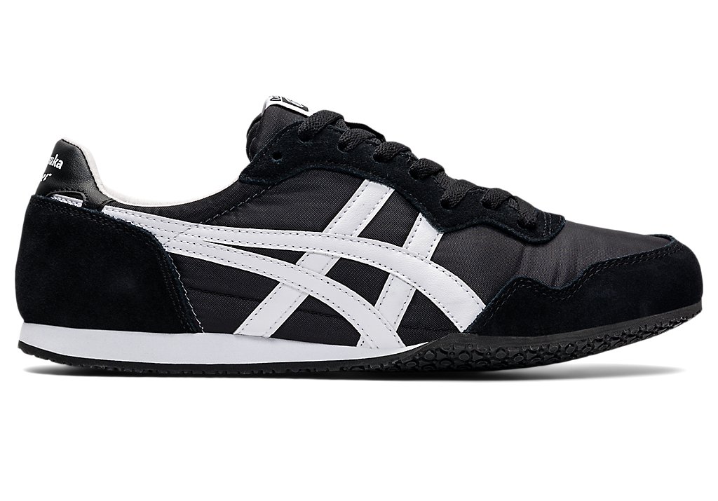 Onitsuka Tiger SERRANO 1183B400 13 Colors Unisex Adult Shoes