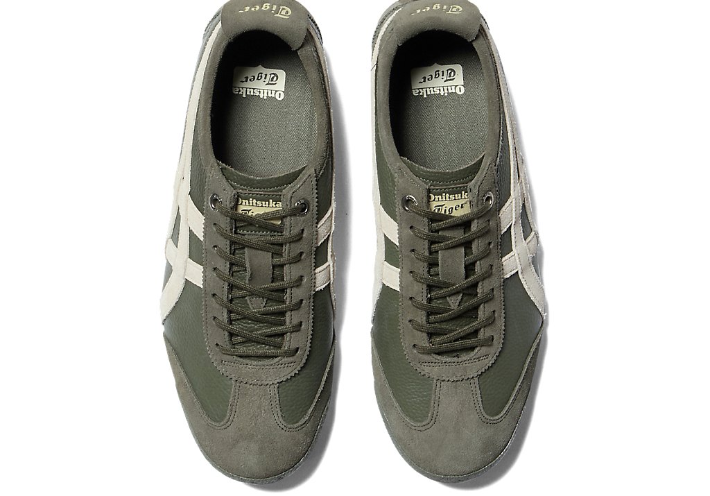 Onitsuka Tiger MEXICO 66 SD VIN 1183C015 11 Colors Unisex Adult