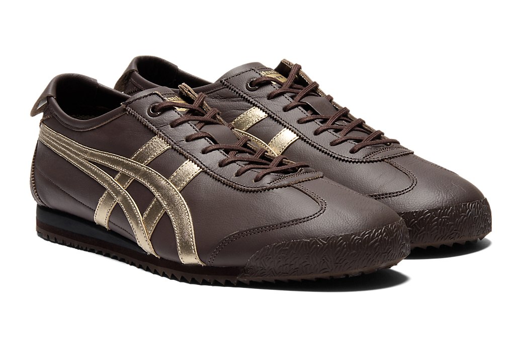 Onitsuka Tiger MEXICO 66 SD 1183A872 14 Colors Unisex Adult Shoes