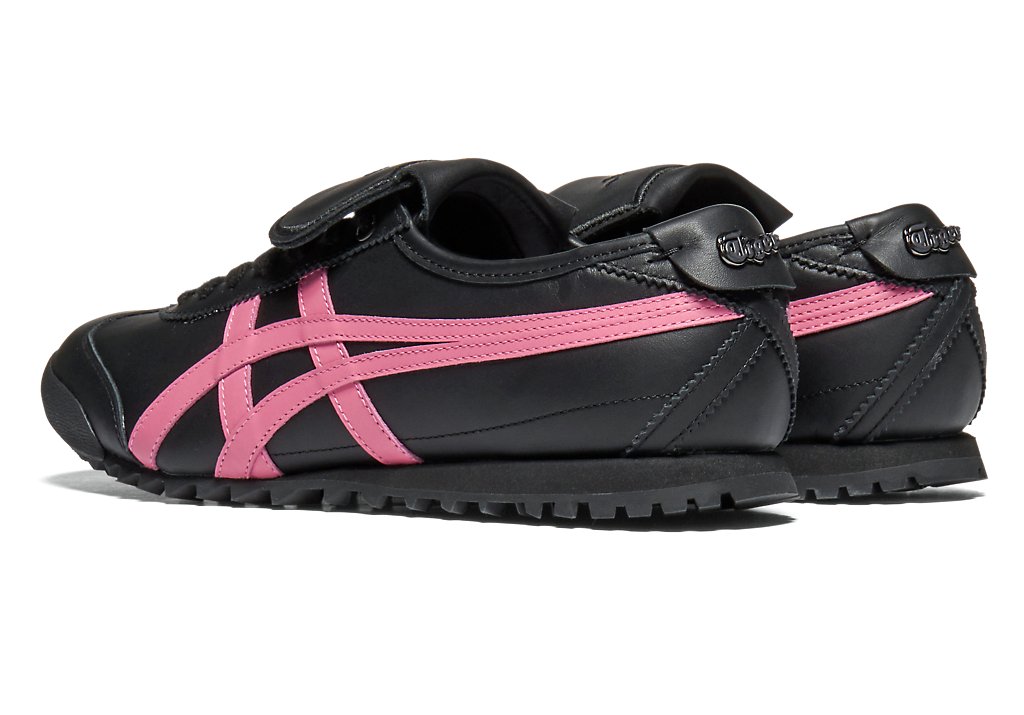 Onitsuka Tiger MEXICO 66 GOLF 1183C557 6 Colors Unisex Adult Shoes