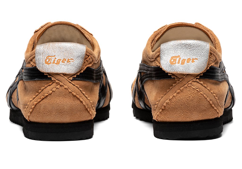 Onitsuka Tiger MEXICO 66 DELUXE 1181A507 4 Colors Men Shoes Japan