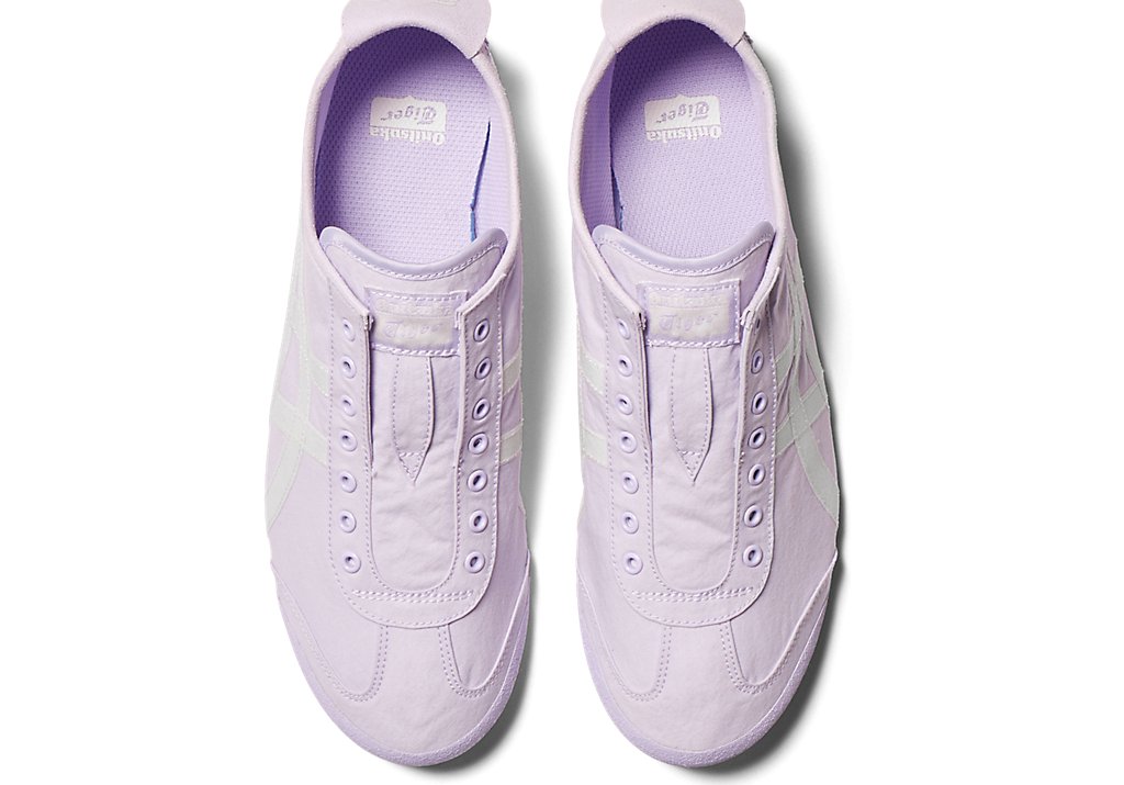 Onitsuka Tiger MEXICO 66 SLIP-ON 1183B603 8 Colors Unisex Adult