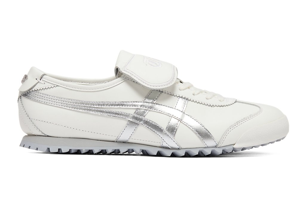 Onitsuka Tiger MEXICO 66 GOLF 1183C557 6 Colors Unisex Adult Shoes