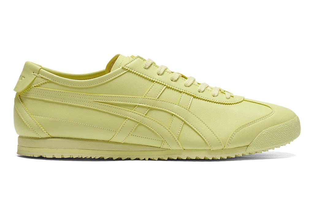 Onitsuka Tiger MEXICO 66 CACTFUL-S 1183C347 6 Colors Unisex Adult