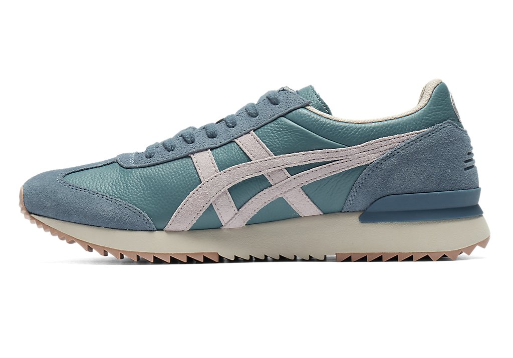 Onitsuka Tiger CALIFORNIA 78 EX VIN 1183C284 3 Colors Unisex Adult
