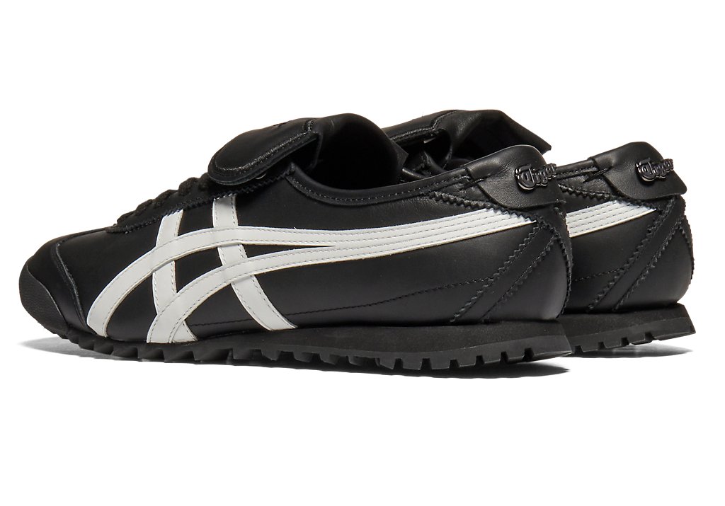 Onitsuka Tiger MEXICO 66 GOLF 1183C557 6 Colors Unisex Adult Shoes
