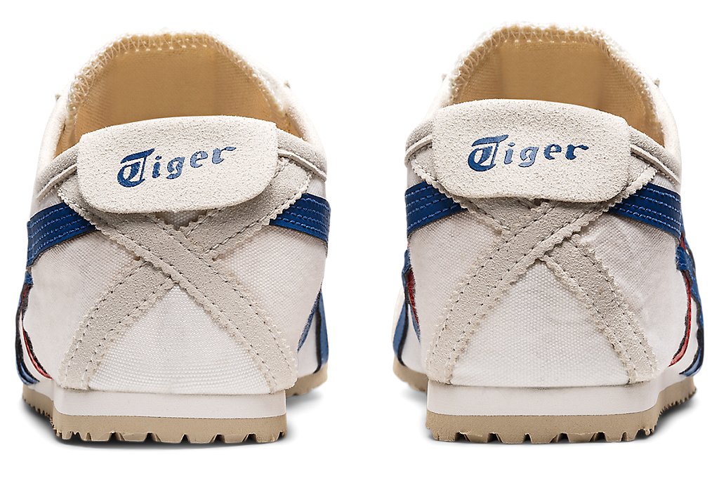 Onitsuka Tiger MEXICO 66 SLIP-ON 1183A360 6 Colors Unisex Adult