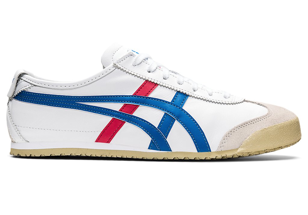 Onitsuka Tiger MEXICO 66 1183C102 15 Colors Unisex Adult Shoes
